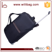 Factory Wholesale Travel Bag Luggage High Quality Trolley Bag Supplier